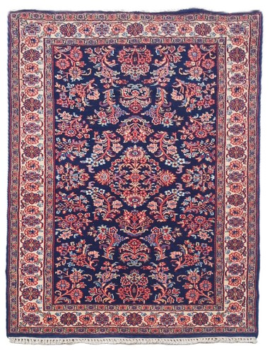 Amazing hand knotted vintage - amazing,